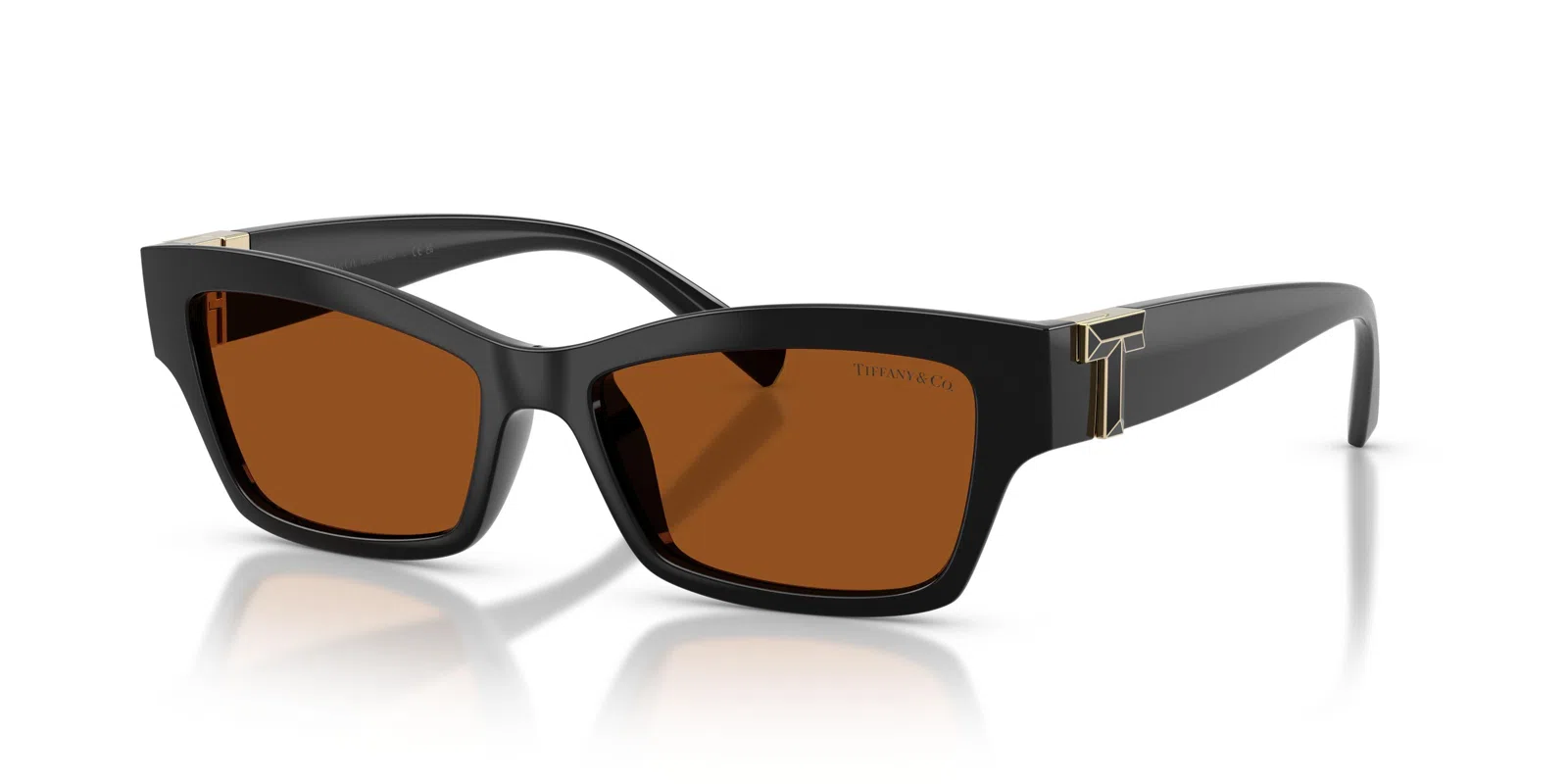 Tiffany 4269U Sunglasses - view 2